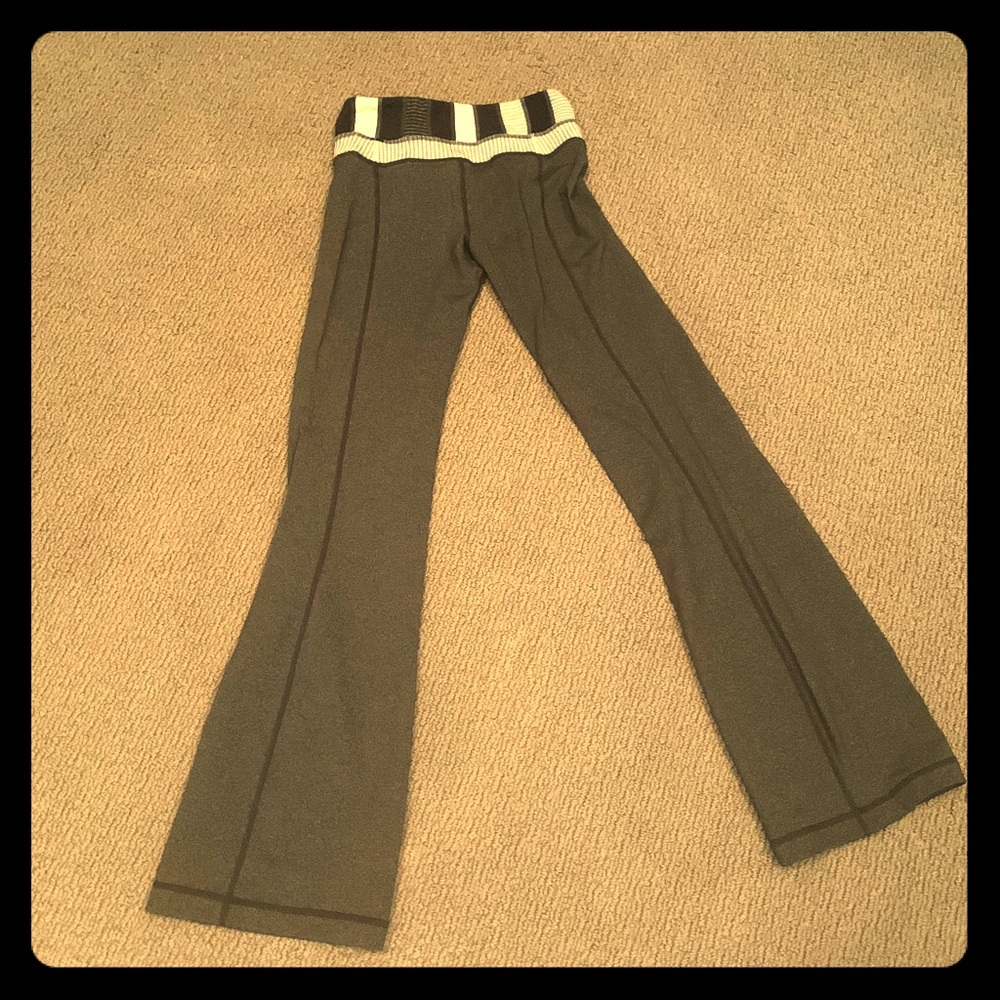 Lululemon pants